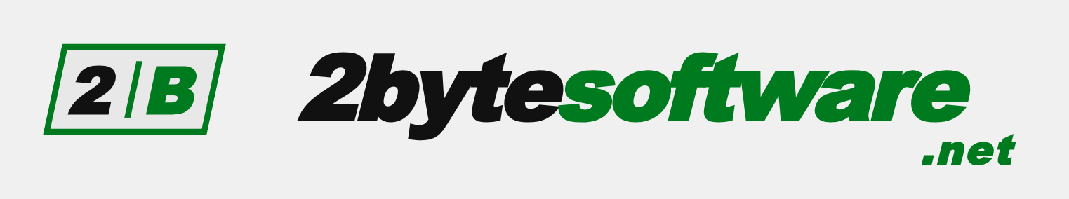 2bytesoftware.net